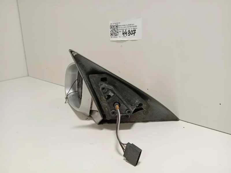 Retrovisore Esterno ANT SX A1708100176 Mercedes Classe SLK R170 1997