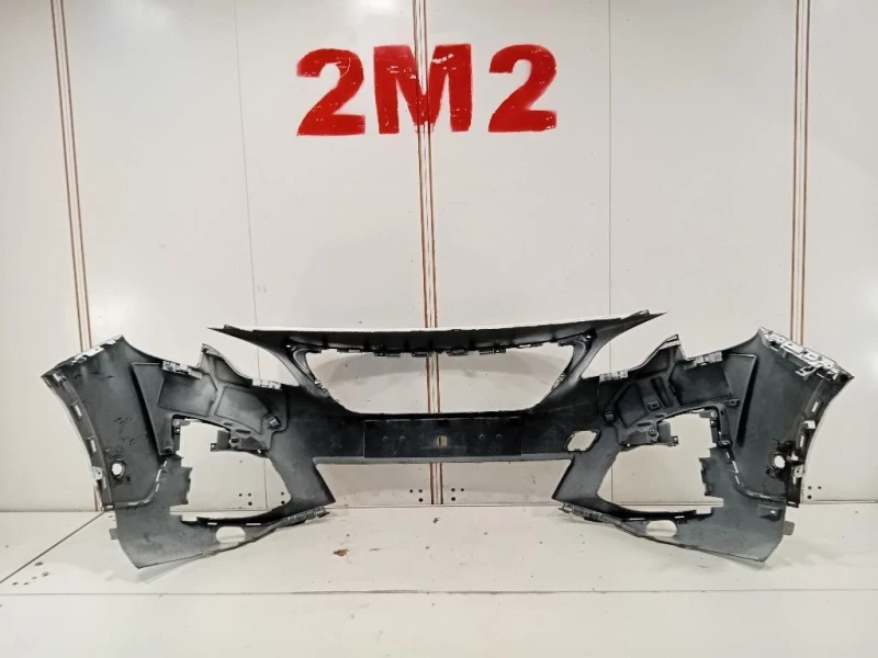 Paraurti ANT 9815499077 Peugeot 3008 II 2016