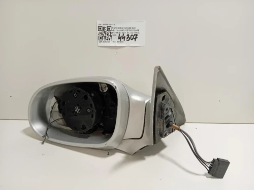 Retrovisore Esterno ANT SX A1708100176 Mercedes Classe SLK R170 1997