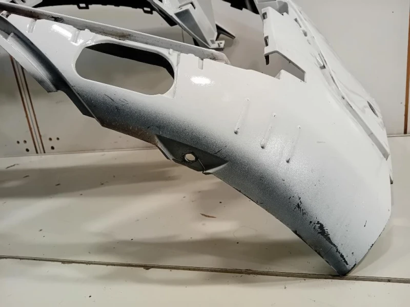 Paraurti ANT 9815499077 Peugeot 3008 II 2016