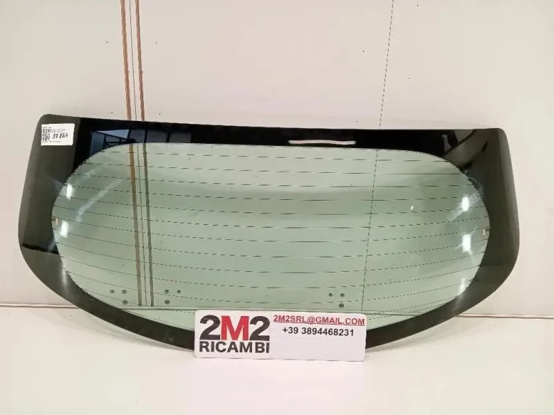 Lunotto 9801010980 Peugeot 208 I 2015