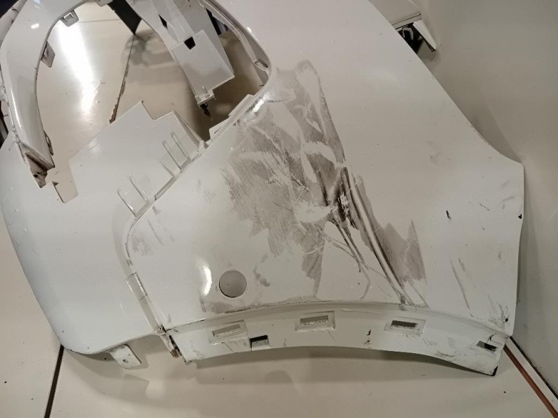 Paraurti ANT 9815499077 Peugeot 3008 II 2016