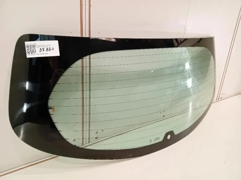 Lunotto 9801010980 Peugeot 208 I 2015