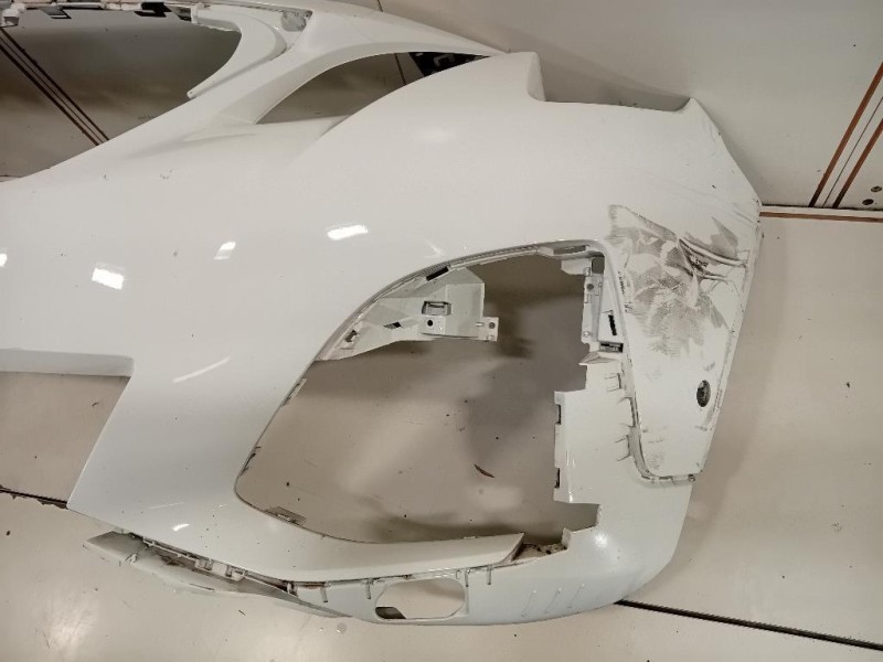 Paraurti ANT 9815499077 Peugeot 3008 II 2016