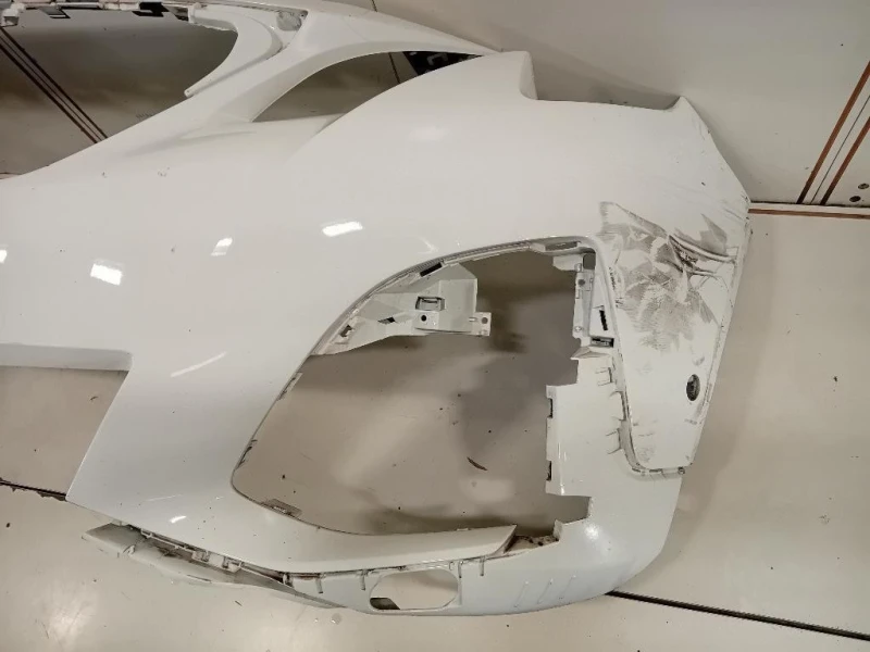 Paraurti ANT 9815499077 Peugeot 3008 II 2016