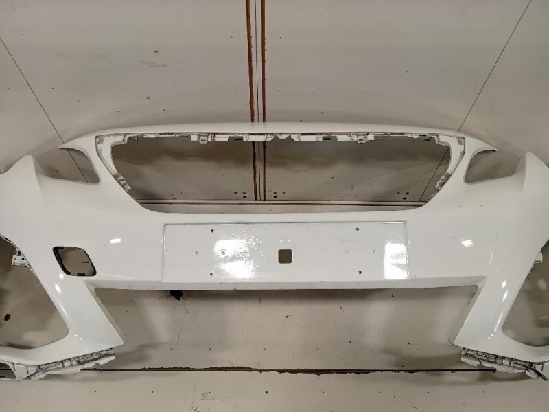 Paraurti ANT 9815499077 Peugeot 3008 II 2016