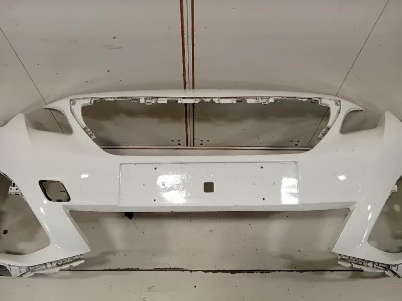 Paraurti ANT 9815499077 Peugeot 3008 II 2016