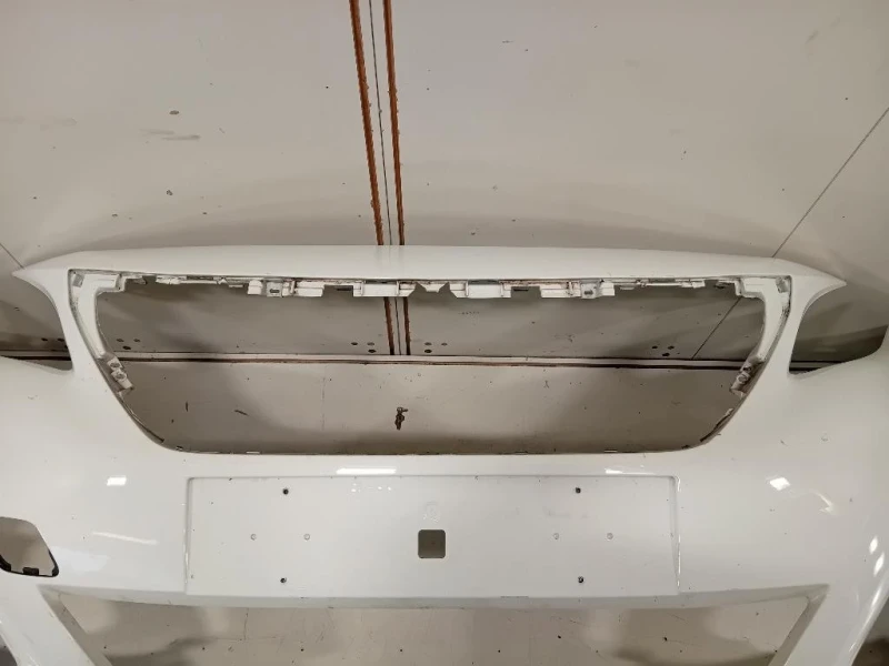 Paraurti ANT 9815499077 Peugeot 3008 II 2016