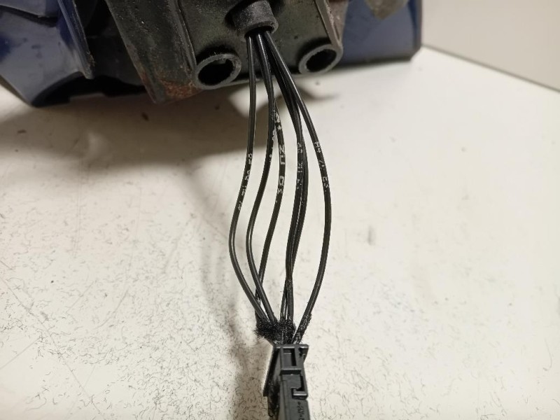 Retrovisore Esterno ANT SX A1708100976 6 FILI Mercedes Classe SLK R170 1997