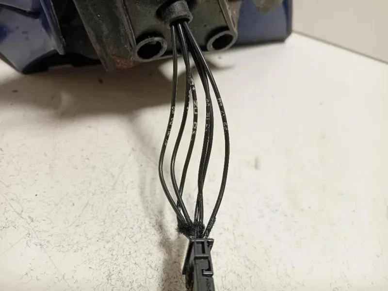 Retrovisore Esterno ANT SX A1708100976 6 FILI Mercedes Classe SLK R170 1997