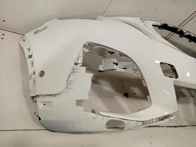 Paraurti ANT 9815499077 Peugeot 3008 II 2016