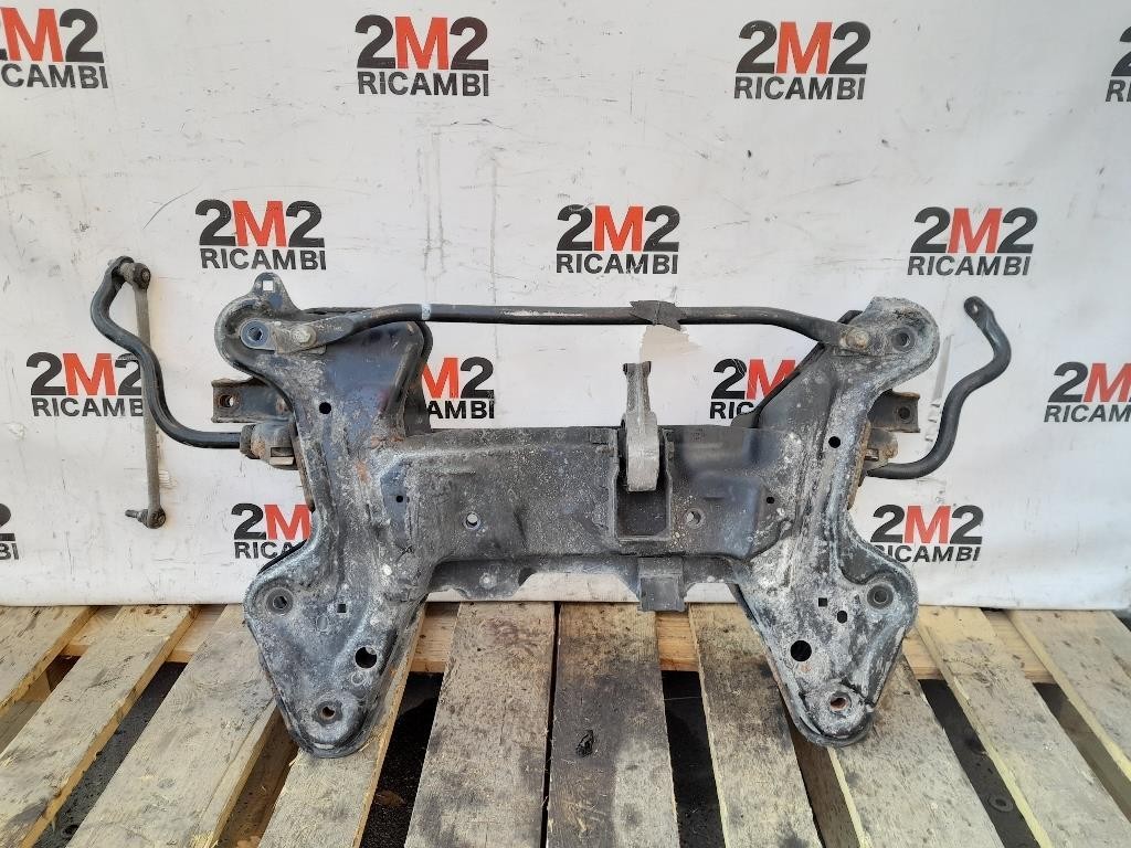 Assale ANT 9808011780 Peugeot 208 I 2012