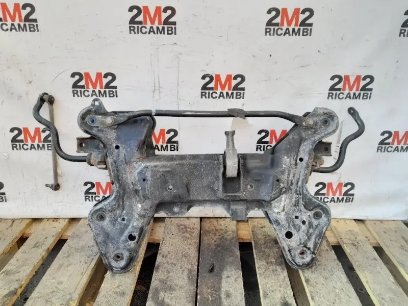 Assale ANT 9808011780 Peugeot 208 I 2012