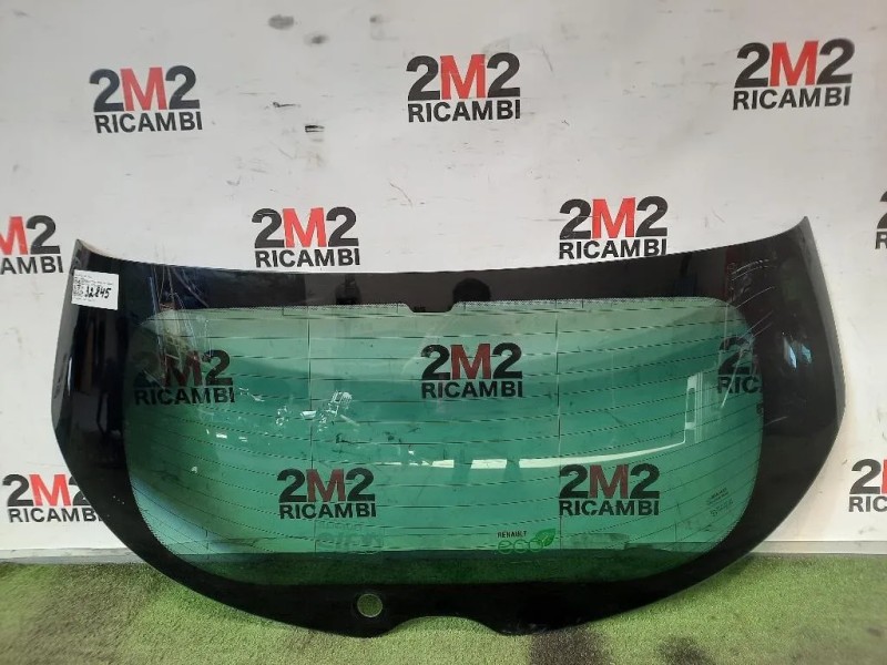 Lunotto DOT 211 M91 AS3 Renault Mégane III 2009