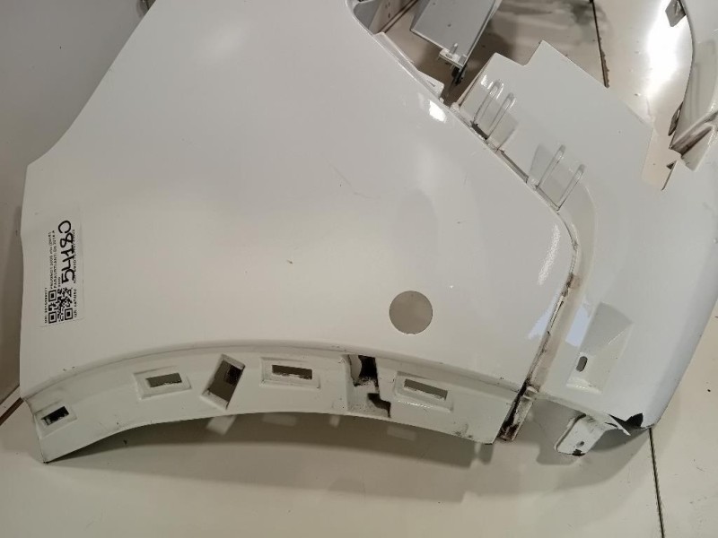 Paraurti ANT 9815499077 Peugeot 3008 II 2016