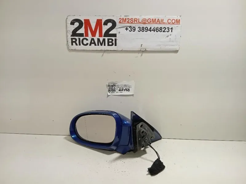 Retrovisore Esterno ANT SX A1708100976 6 FILI Mercedes Classe SLK R170 1997