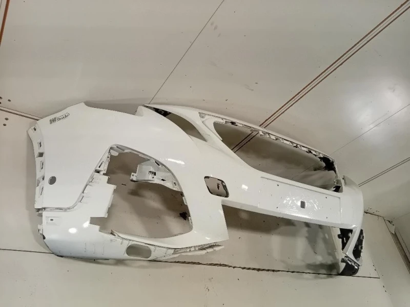 Paraurti ANT 9815499077 Peugeot 3008 II 2016