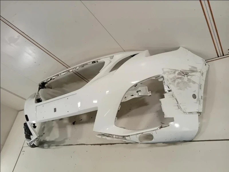 Paraurti ANT 9815499077 Peugeot 3008 II 2016