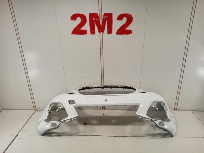 Paraurti ANT 9815499077 Peugeot 3008 II 2016