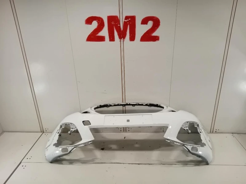 Paraurti ANT 9815499077 Peugeot 3008 II 2016