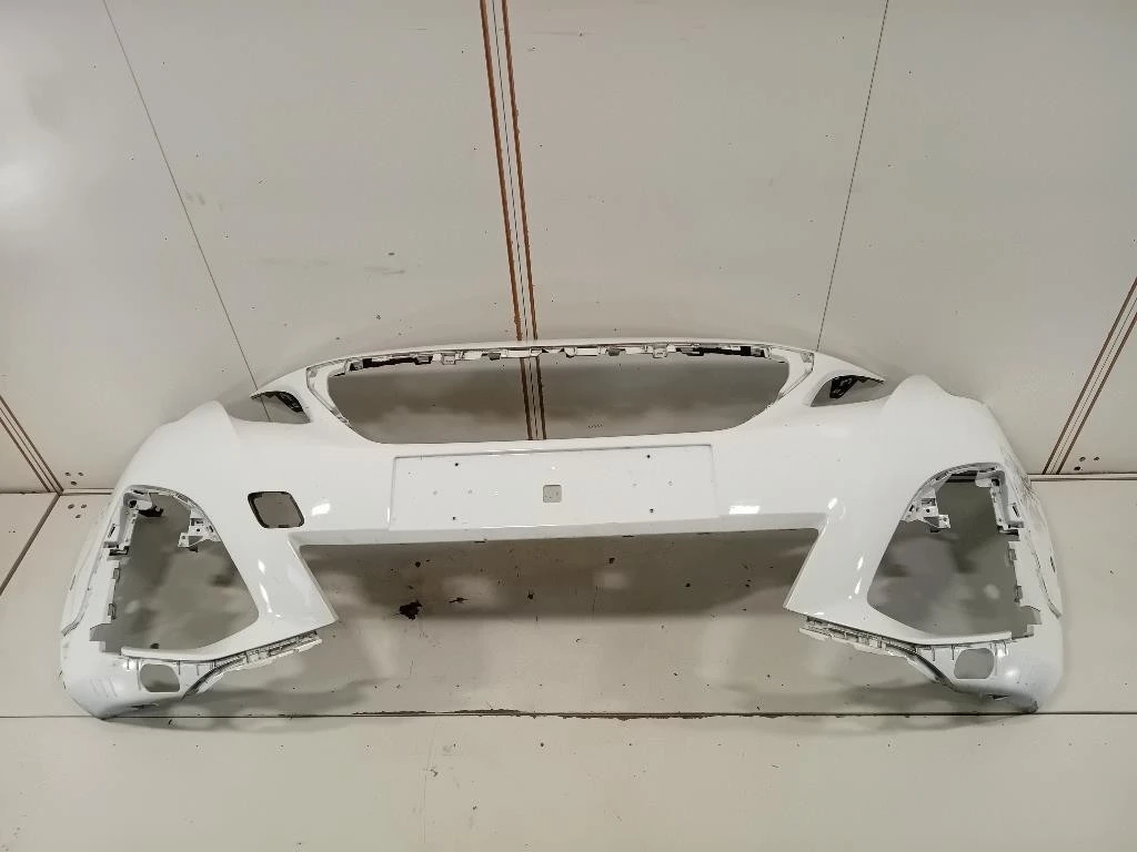 Paraurti ANT 9815499077 Peugeot 3008 II 2016