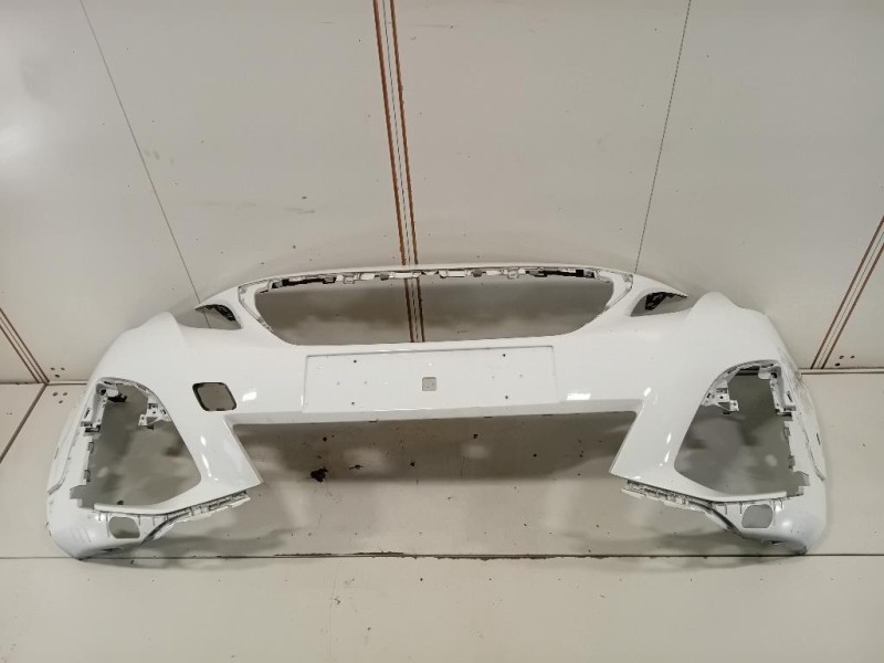 Paraurti ANT 9815499077 Peugeot 3008 II 2016