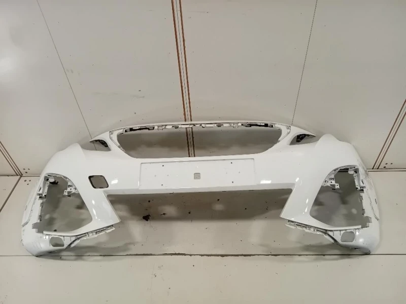 Paraurti ANT 9815499077 Peugeot 3008 II 2016
