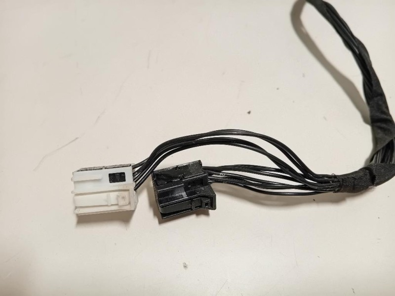 Retrovisore Esterno ANT SX A1718100576 11 FILE Mercedes Classe SLK R171 2004