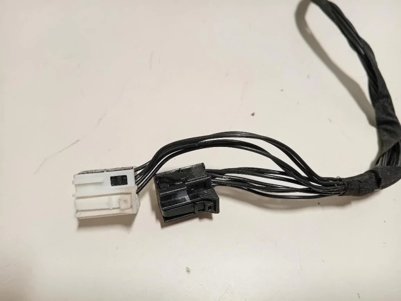 Retrovisore Esterno ANT SX A1718100576 11 FILE Mercedes Classe SLK R171 2004