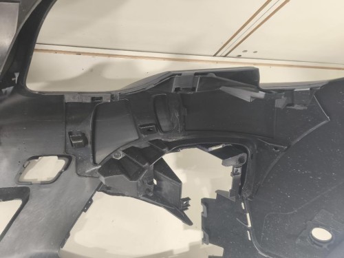 Retrovisore Esterno ANT SX A1718100576 11 FILE Mercedes Classe SLK R171 2004