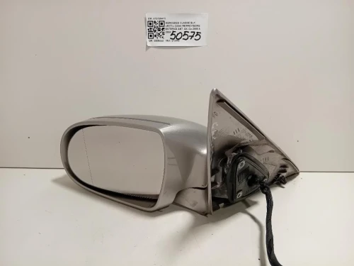 Retrovisore Esterno ANT SX A1718100576 11 FILE Mercedes Classe SLK R171 2004