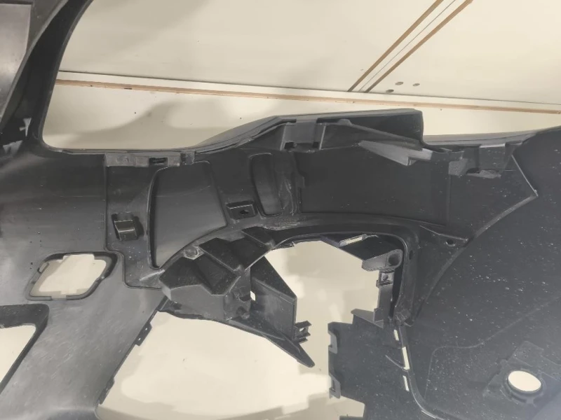 Paraurti ANT 1617941180 Peugeot 3008 II 2016