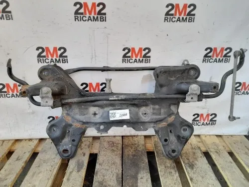 Assale ANT 9808011780 Peugeot 208 I 2012