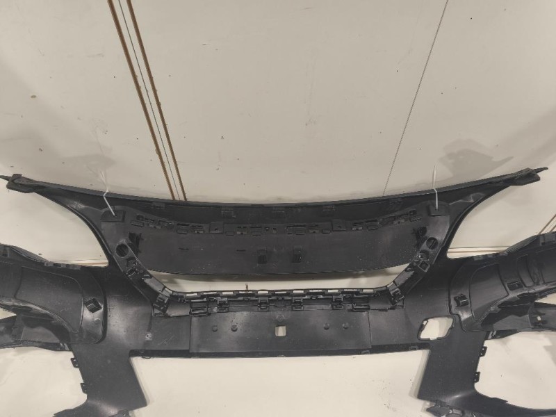 Paraurti ANT 1617941180 Peugeot 3008 II 2016