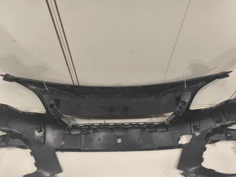 Paraurti ANT 1617941180 Peugeot 3008 II 2016