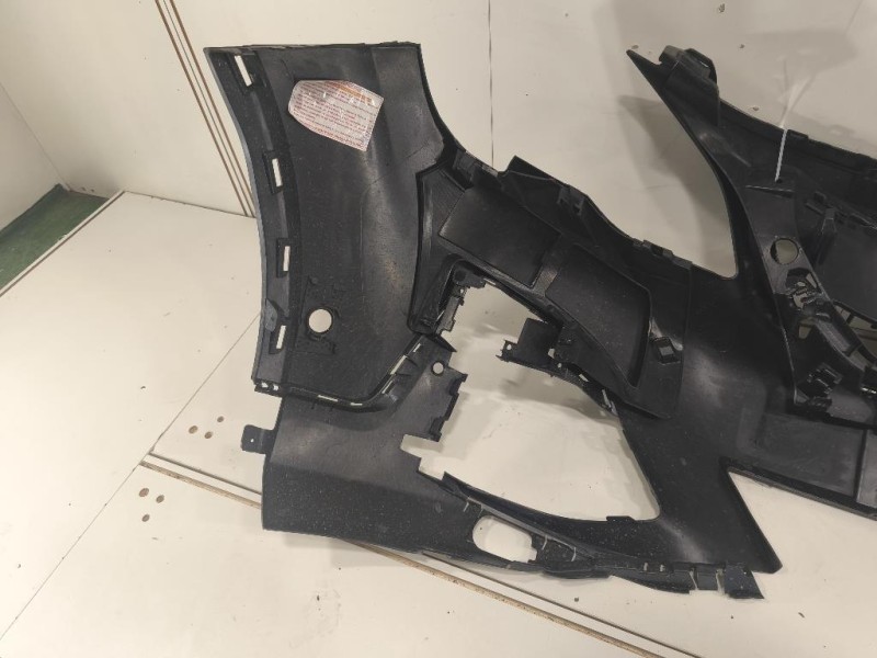 Paraurti ANT 1617941180 Peugeot 3008 II 2016