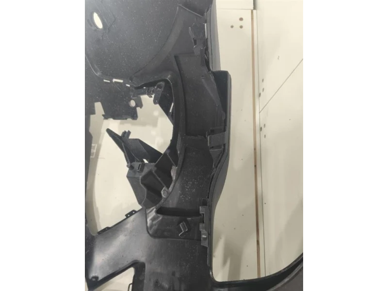 Paraurti ANT 1617941180 Peugeot 3008 II 2016