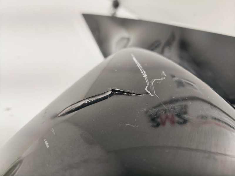 Retrovisore Esterno ANT SX 413138411 7 FILE Mercedes Classe SLK R171 2004