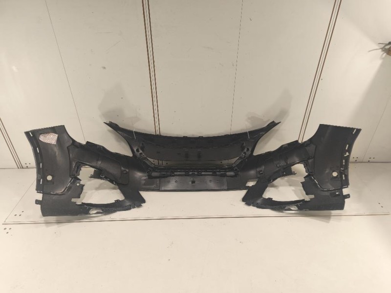 Paraurti ANT 1617941180 Peugeot 3008 II 2016