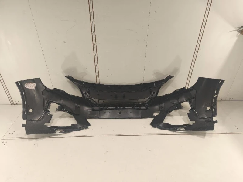 Paraurti ANT 1617941180 Peugeot 3008 II 2016