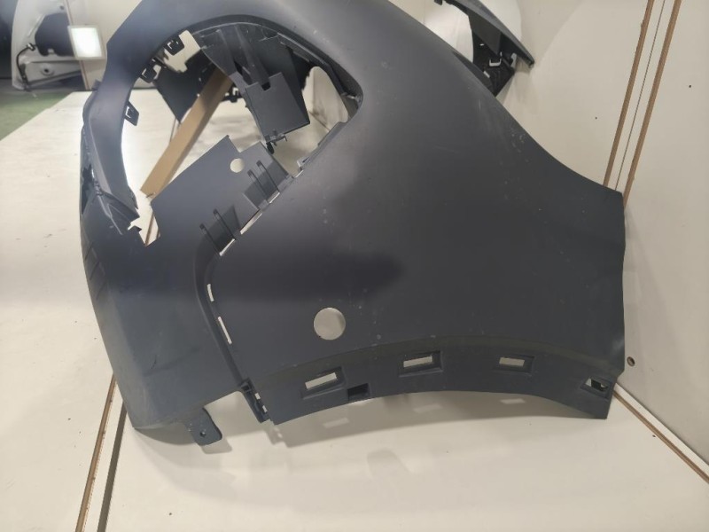 Paraurti ANT 1617941180 Peugeot 3008 II 2016