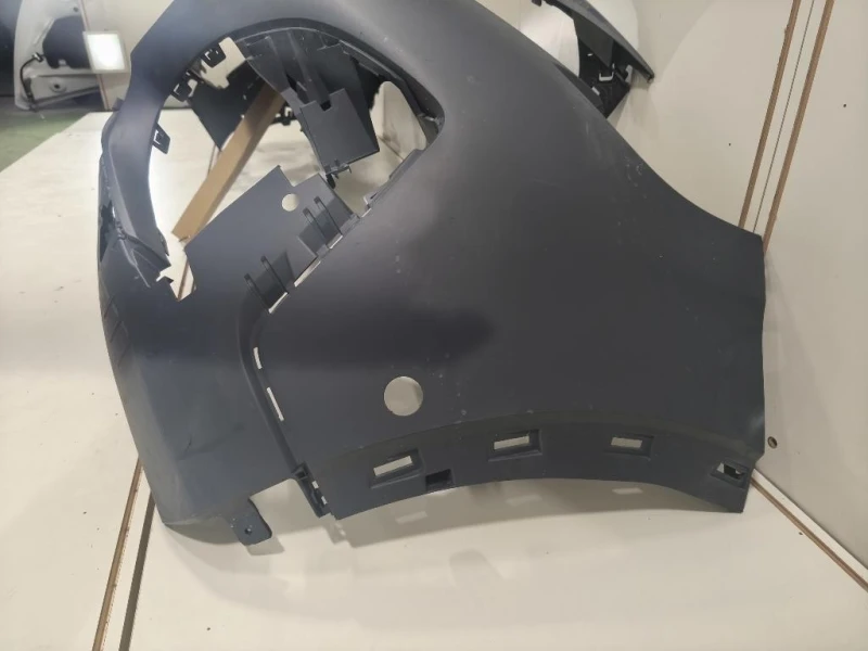 Paraurti ANT 1617941180 Peugeot 3008 II 2016