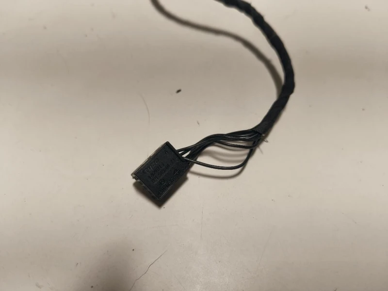 Retrovisore Esterno ANT SX 413138411 7 FILE Mercedes Classe SLK R171 2004