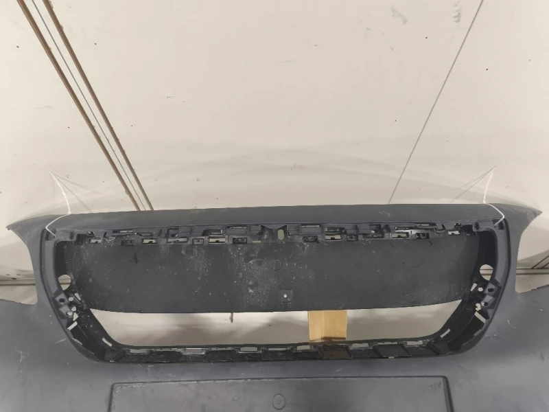 Paraurti ANT 1617941180 Peugeot 3008 II 2016