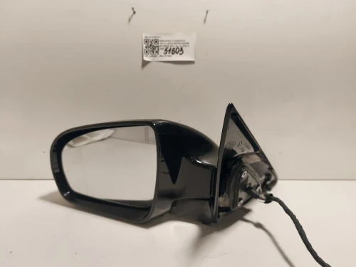 Retrovisore Esterno ANT SX 413138411 7 FILE Mercedes Classe SLK R171 2004