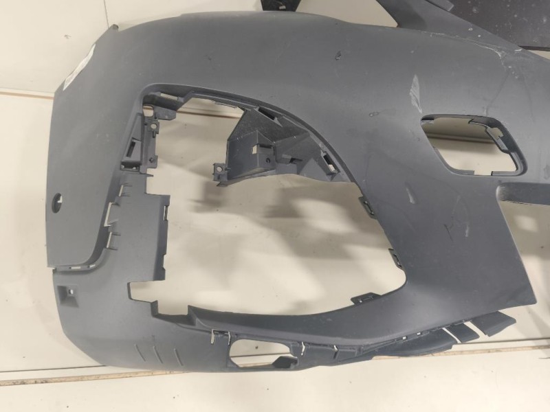 Paraurti ANT 1617941180 Peugeot 3008 II 2016