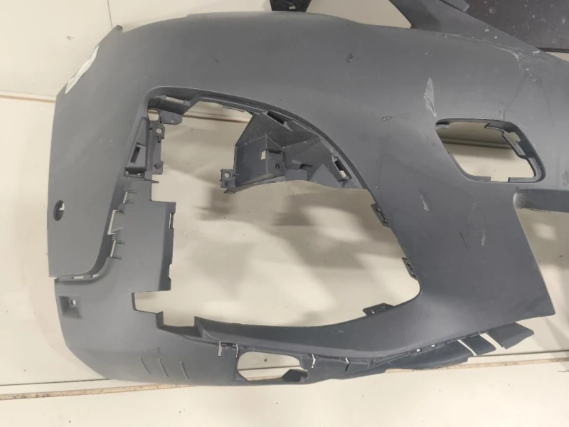 Paraurti ANT 1617941180 Peugeot 3008 II 2016