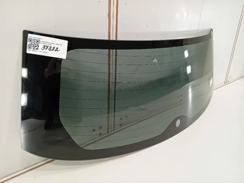 Lunotto 43R-007957 L Suzuki SX4 2006