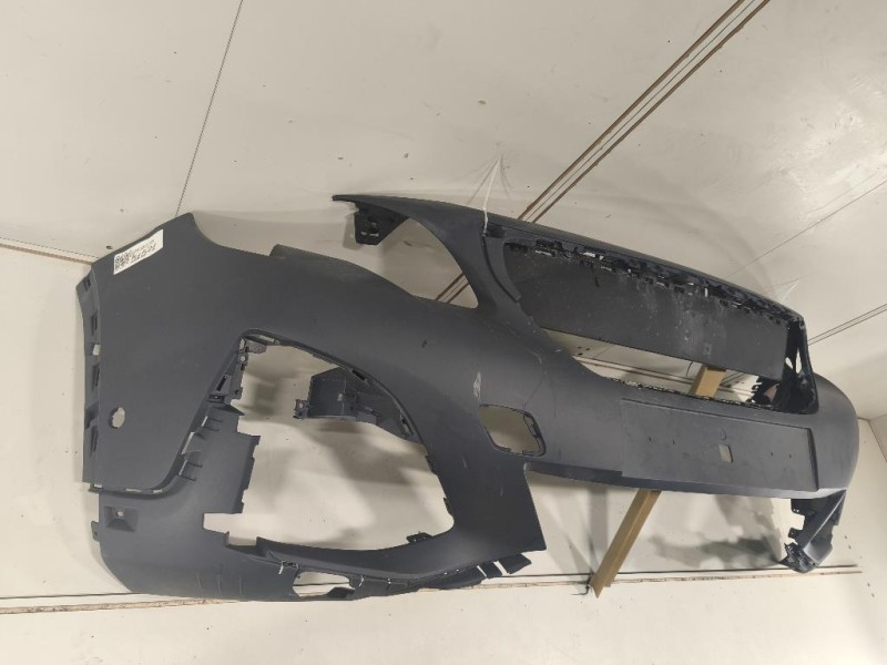 Paraurti ANT 1617941180 Peugeot 3008 II 2016