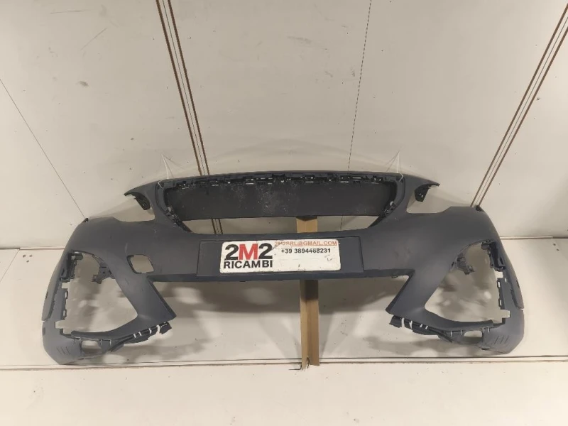Paraurti ANT 1617941180 Peugeot 3008 II 2016